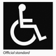 Image for article titled There’s a movement underway to update the universal symbol for disability access